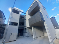 Healing Grace 高槻高西町 A棟の画像