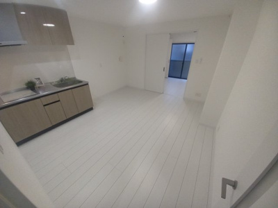 【外観】 | Healing Grace 高槻高西町 A棟