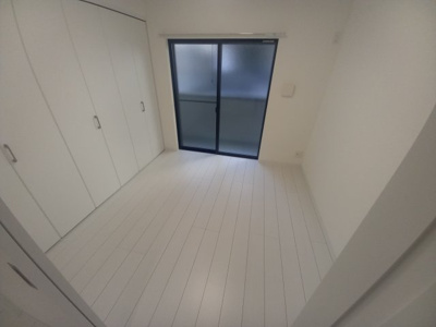 【その他共用部分】 | Healing Grace 高槻高西町 A棟