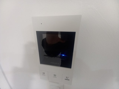 【キッチン】 | Healing Grace 高槻高西町 A棟