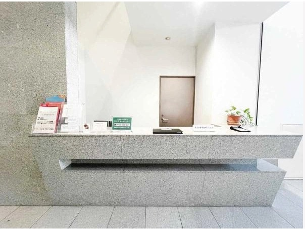★仲介手数料無料★TENNOZ DUPLEX（天王洲キャナルサイド水辺の暮らし角田うい住みたい方におすすめです）　のその他共用部分