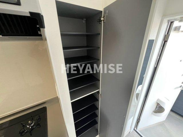 エルモーサ・サンクのその他|※室内画像は別号室のもの