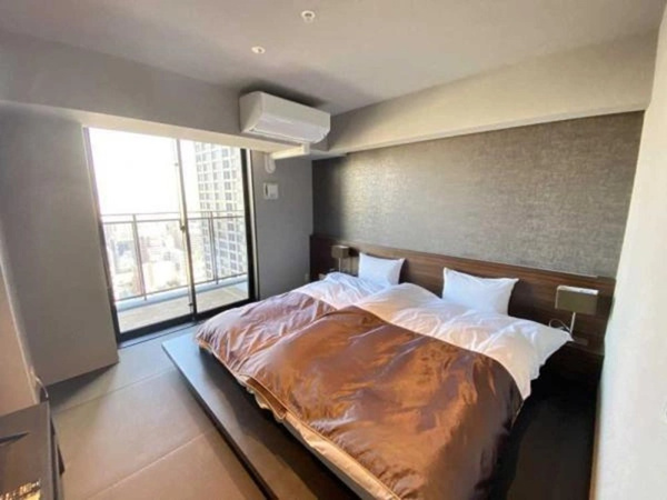 【エントランス】 | 【エントランスホール】