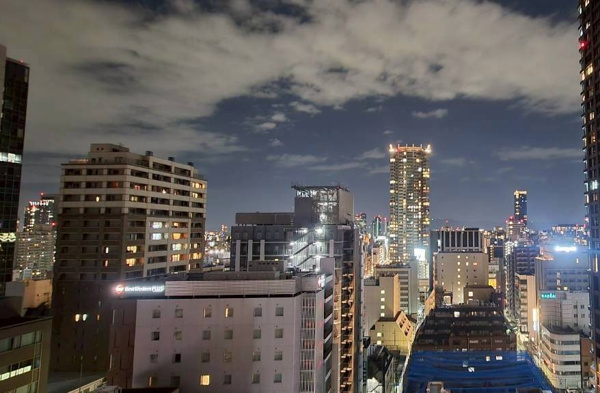 【展望】 | 【夜景】