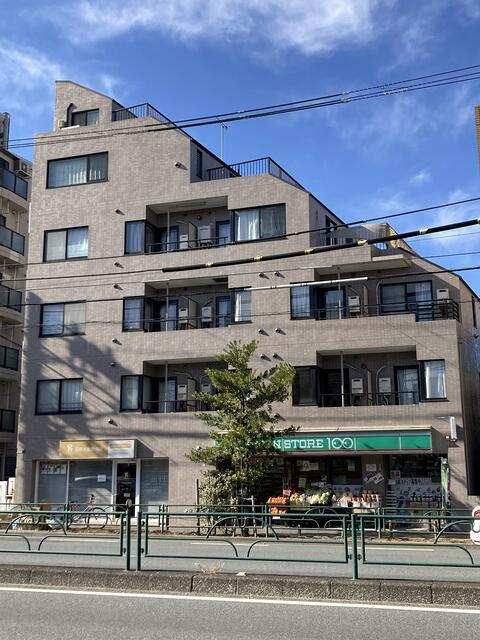 代田プライムコート