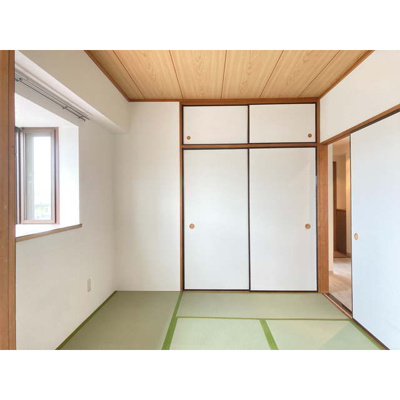 【その他】 | 和室