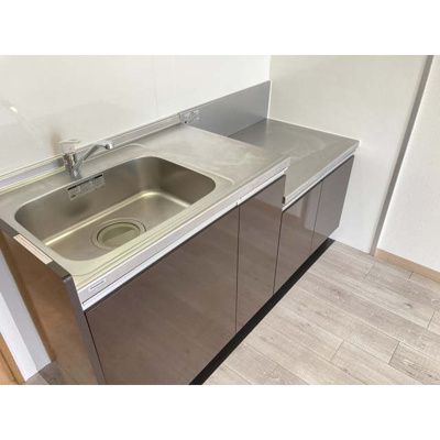 【キッチン】 | キッチン・流し台