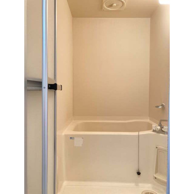 【浴室】 | 浴室