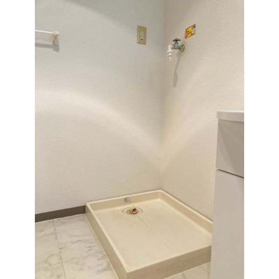 【その他】 | 洗濯機置き場