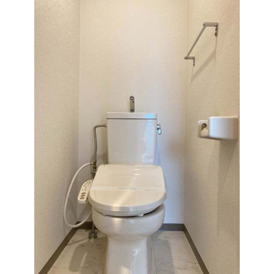 【トイレ】 | 温水洗浄便座