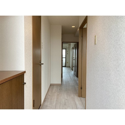 【玄関】 | 玄関から室内