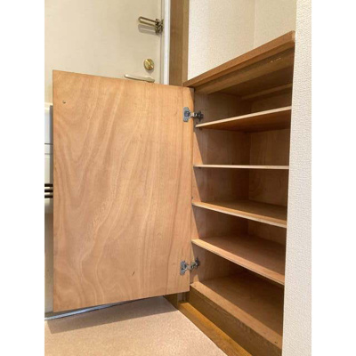 【収納】 | 靴箱