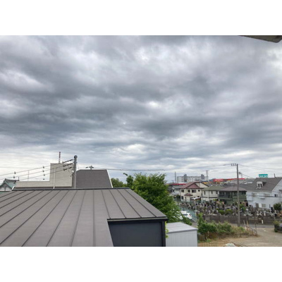 【その他】 | 眺望(南側)