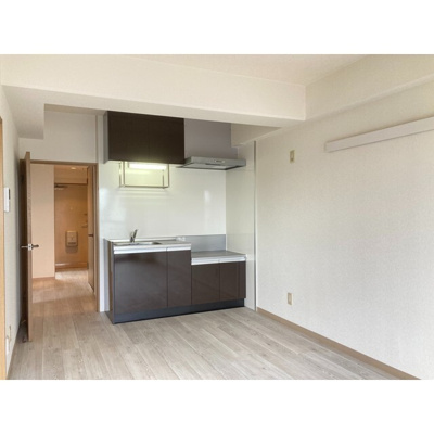 【居間・リビング】 | ダイニングキッチン