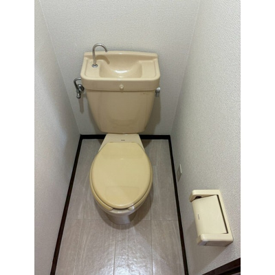 【トイレ】 | トイレ