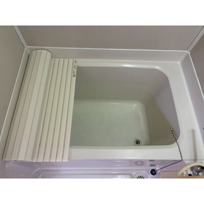 【設備】 | 浴槽