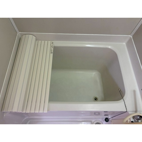 【設備】 | ハッピーハイツ | 浴槽