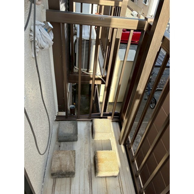 【設備】 | 洗濯機置き場