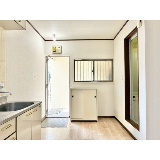 【居間・リビング】 | ハッピーハイツ | DK