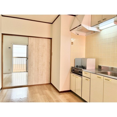 【居間・リビング】 | DK