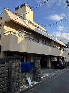レジ東郷