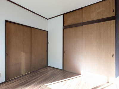 4.5帖の洋室