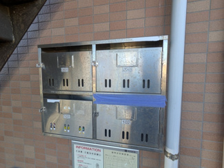 共用設備