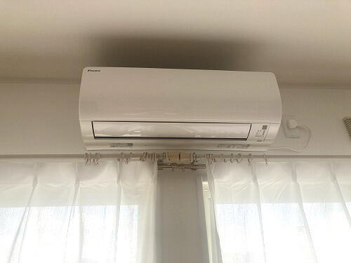 アメニティハイツⅠの設備