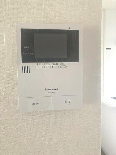 アメニティハイツⅠのその他