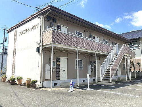 アメニティハイツⅠ