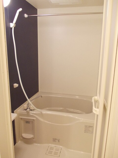 エスポワール総社Ａの浴室