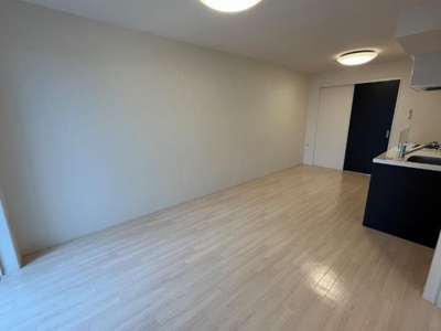 【居間・リビング】 | カーサ・フィオーレ | リビング