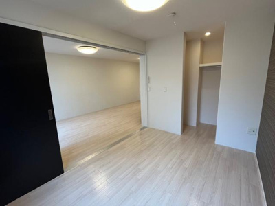 【居間・リビング】 | カーサ・フィオーレ | 洋室