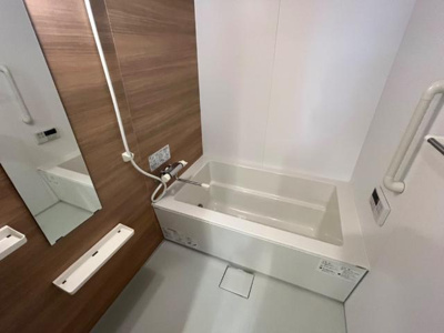 【浴室】 | カーサ・フィオーレ | バス