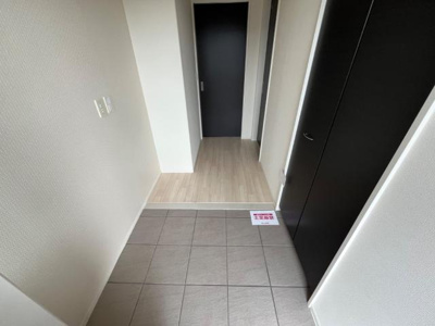 【玄関】 | カーサ・フィオーレ | 玄関