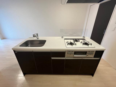 【キッチン】 | カーサ・フィオーレ | キッチン