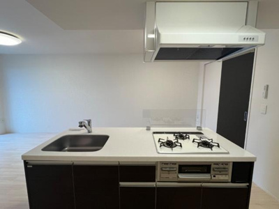 【キッチン】 | カーサ・フィオーレ | キッチン