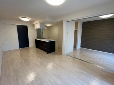 【居間・リビング】 | カーサ・フィオーレ | LDK