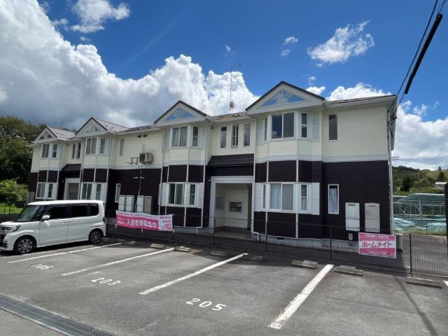 ルーラルハウス