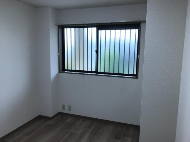 Ｎｅｏ　Ｓｏｐｈｉａ　（ネオ　ソフィア）の内装|洋室