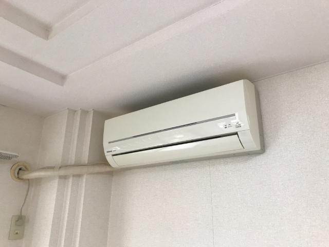 Ｎｅｏ　Ｓｏｐｈｉａ　（ネオ　ソフィア）の設備|エアコン