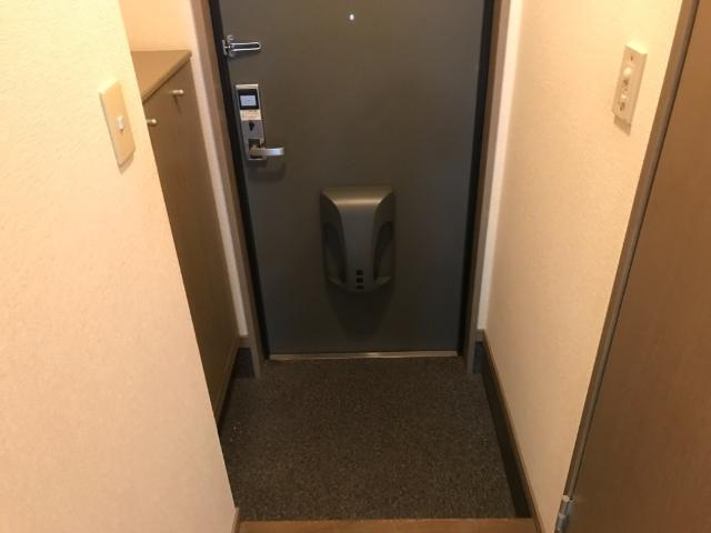 Ｎｅｏ　Ｓｏｐｈｉａ　（ネオ　ソフィア）の玄関|玄関