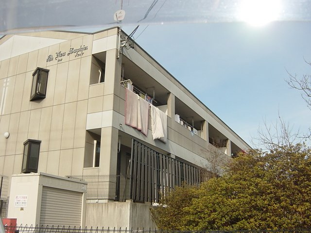 Ｎｅｏ　Ｓｏｐｈｉａ　（ネオ　ソフィア）の外観|外観写真（昼）