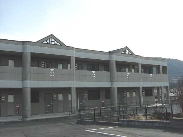 Ｎｅｏ　Ｓｏｐｈｉａ　（ネオ　ソフィア）の外観|外観写真（昼）