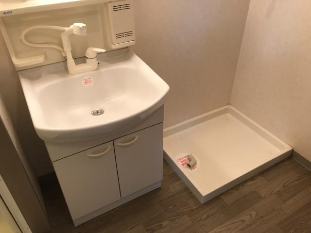 Ｎｅｏ　Ｓｏｐｈｉａ　（ネオ　ソフィア）の洗面所|洗面