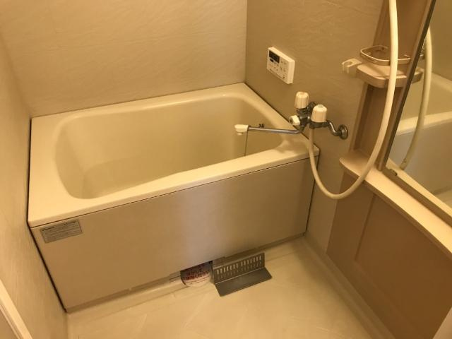 Ｎｅｏ　Ｓｏｐｈｉａ　（ネオ　ソフィア）の浴室|バス