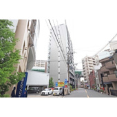 エスリード大阪城アクシスの画像