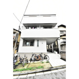 プラージュ早稲田の画像