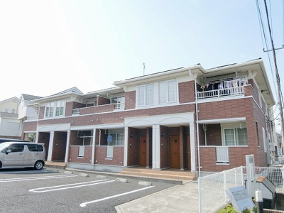 【外観】 | プラシードＳ