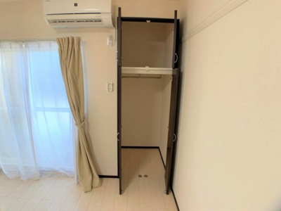 【その他】 | レオネクストリンクス　和 | 収納